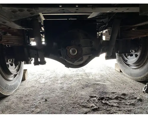 Rears (Rear) Isuzu Other Complete Recycling Group LLC