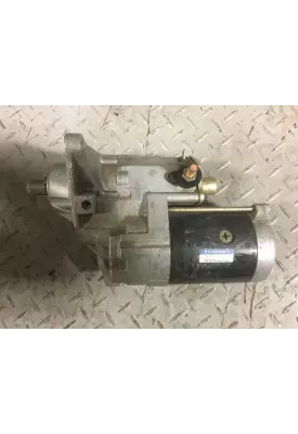 Isuzu Other Starter Motor