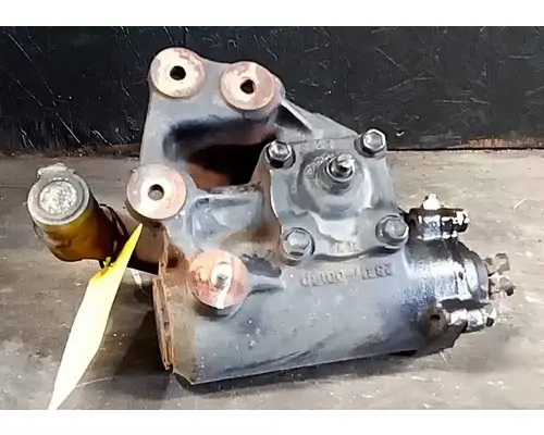 Steering Gear / Rack ISUZU Other Geco - Fresno