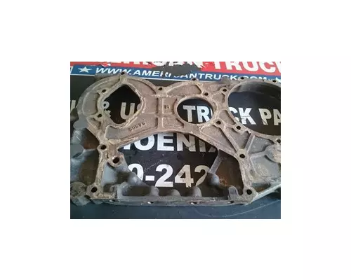 Front Cover ISUZU Other American Truck Salvage