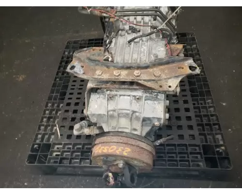 Isuzu Other Transmission Assembly