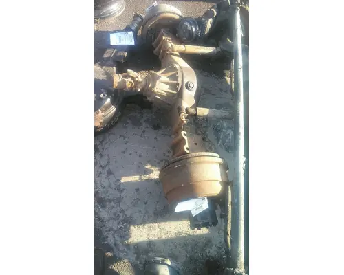 Axle Assembly, Rear (Front) ISUZU R036 LKQ Heavy Truck - Goodys