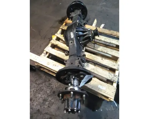 Axle Assembly, Rear (Front) ISUZU R040 LKQ Wholesale Truck Parts