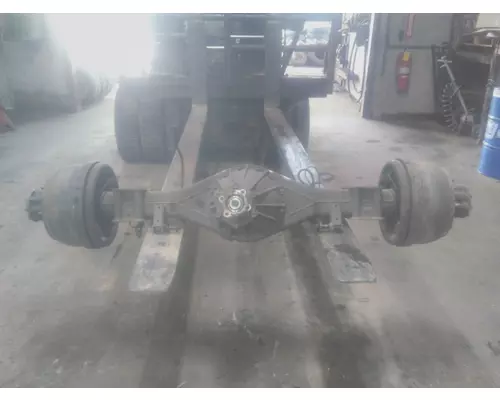 Axle Assembly, Rear (Front) ISUZU R040 LKQ Evans Heavy Truck Parts