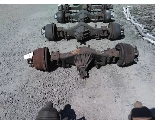 Axle Assembly, Rear (Front) ISUZU R040 LKQ Heavy Truck Maryland