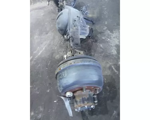 Axle Assembly, Rear (Front) ISUZU R040 LKQ Heavy Truck - Goodys
