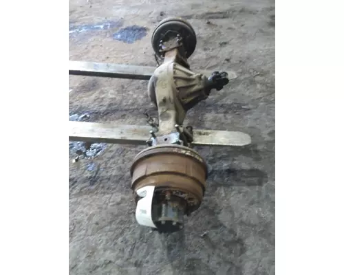 Axle Assembly, Rear (Front) ISUZU R040 LKQ Heavy Truck - Goodys