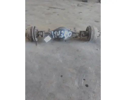 Axle Assembly, Rear (Front) ISUZU R040 LKQ Evans Heavy Truck Parts