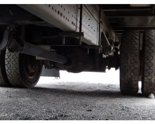 Axle Assembly, Rear (Front) ISUZU R040 LKQ Heavy Truck Maryland