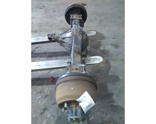 Axle Assembly, Rear (Front) ISUZU R040 LKQ Heavy Truck - Goodys