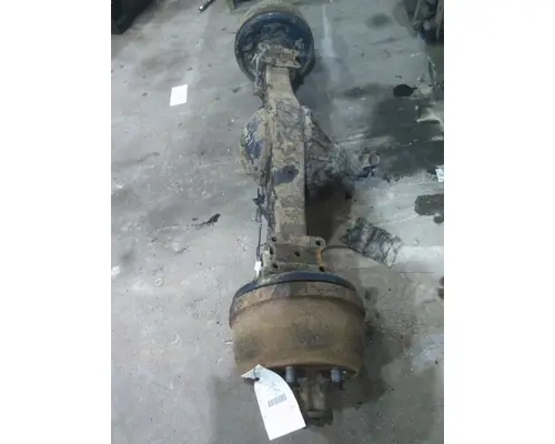 Axle Assembly, Rear (Front) ISUZU R040 LKQ Heavy Truck - Goodys