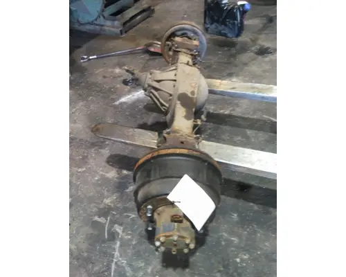 Axle Assembly, Rear (Front) ISUZU R040 LKQ Heavy Truck - Goodys