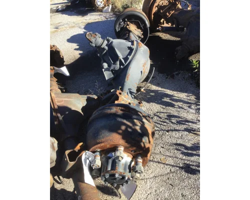 Axle Assembly, Rear (Front) ISUZU R040 LKQ Heavy Truck - Goodys