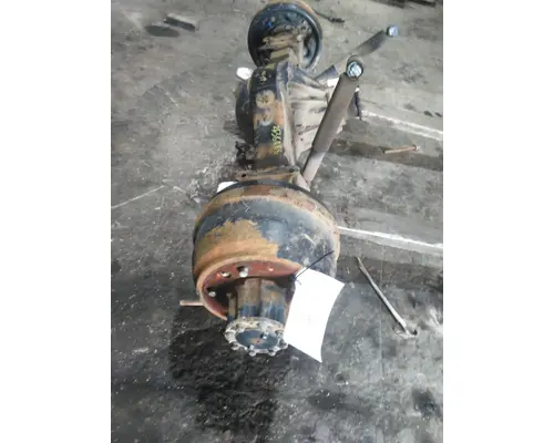 Axle Housing (Rear) ISUZU R040 LKQ Heavy Truck - Goodys