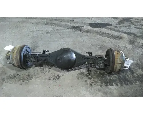 Axle Housing (Rear) ISUZU R040 LKQ Heavy Truck - Goodys