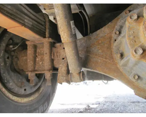 Axle Housing (Rear) ISUZU R040 Michigan Truck Parts