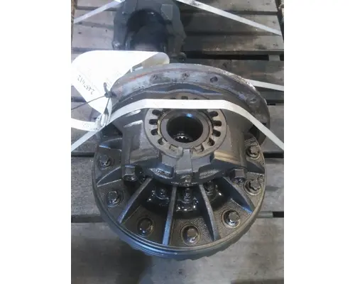 Differential Assembly (Rear, Rear) ISUZU R040R512 LKQ Heavy Truck Maryland