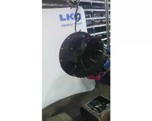 Differential Assembly (Rear, Rear) ISUZU R040R538 LKQ Heavy Truck - Goodys