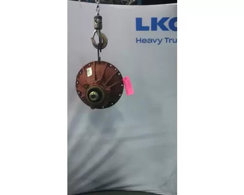Differential Assembly (Rear, Rear) ISUZU R040R538 LKQ Heavy Truck - Goodys