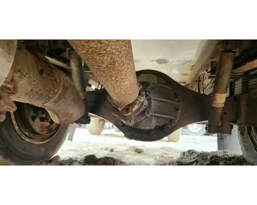 Isuzu R41 Axle Assembly, Rear