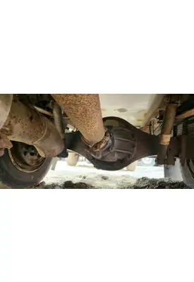 Isuzu R41 Axle Assembly, Rear
