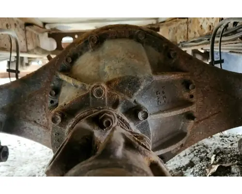 Isuzu R41 Axle Assembly, Rear