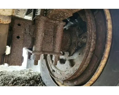Isuzu R41 Axle Assembly, Rear