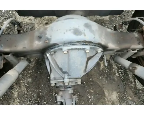 Axle Assembly, Rear (Single Or Rear) Isuzu R41 Complete Recycling Group LLC