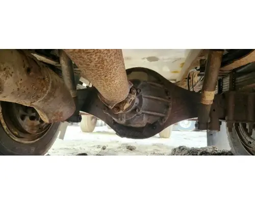 Isuzu R41 Axle Housing (Rear)