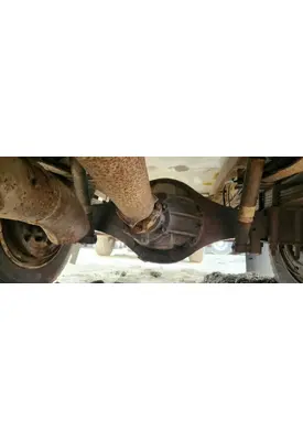 Isuzu R41 Axle Housing (Rear)