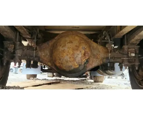 Isuzu R41 Axle Housing (Rear)