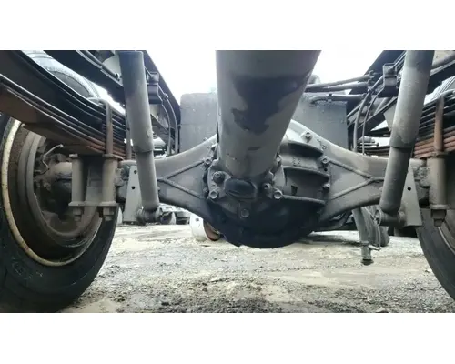 Isuzu R41 Axle Housing (Rear)
