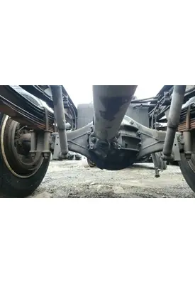 Isuzu R41 Axle Housing (Rear)