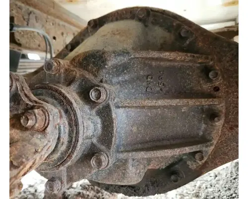 Rears (Rear) Isuzu R41 Complete Recycling Group LLC