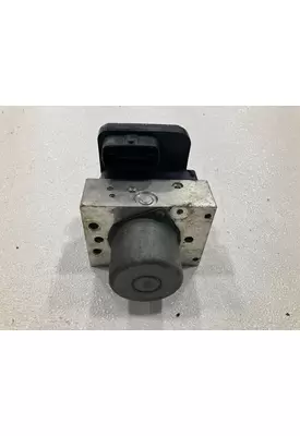 Isuzu REACH Brake Control Module (ABS)