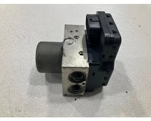 Isuzu REACH Brake Control Module (ABS)