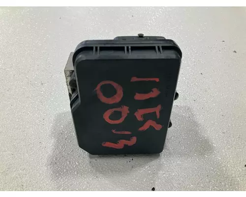 Isuzu REACH Brake Control Module (ABS)