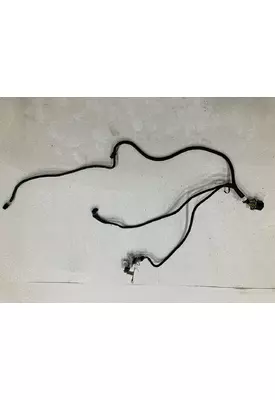 Isuzu REACH Pigtail, Wiring Harness