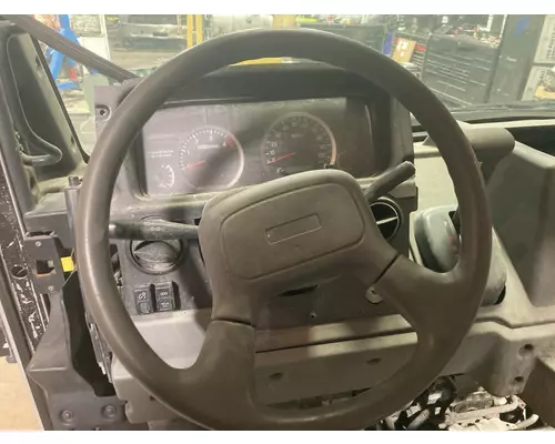 Isuzu REACH Steering Column