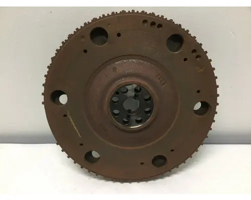 Isuzu RNJ Flywheel