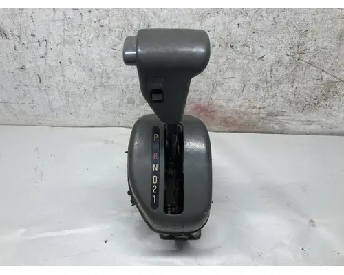 Isuzu RNJ Transmission Control Module (TCM)