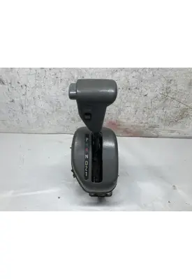 Isuzu RNJ Transmission Control Module (TCM)