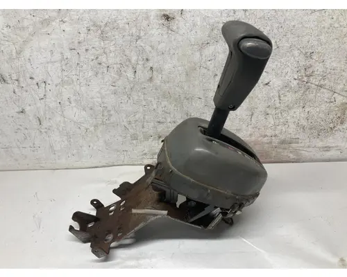 Isuzu RNJ Transmission Control Module (TCM)