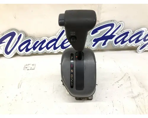 Isuzu RNJ Transmission Control Module (TCM)