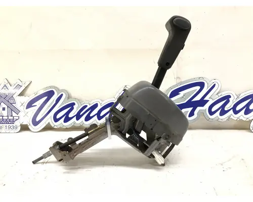 Isuzu RNJ Transmission Control Module (TCM)