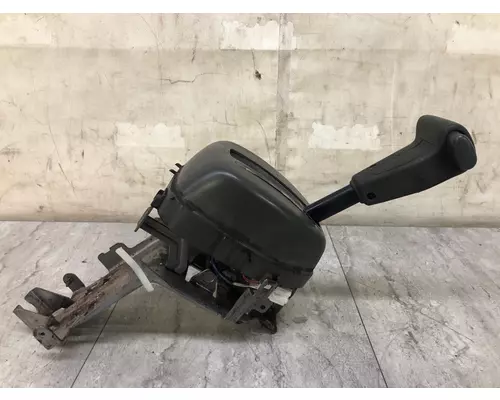 Isuzu RNJ Transmission Control Module (TCM)