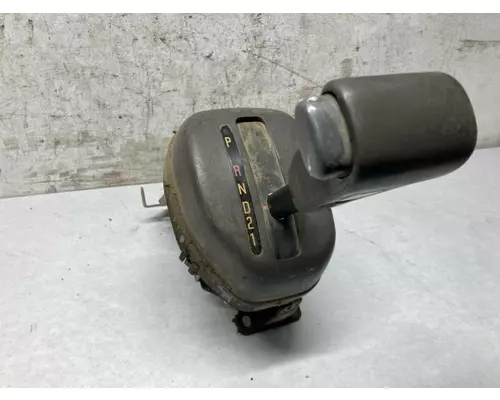 Isuzu RNJ Transmission Shift Lever (Manual)