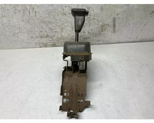 Isuzu RNJ Transmission Shift Lever (Manual)