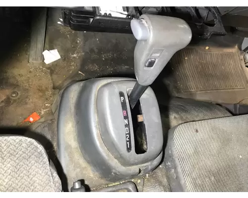 Isuzu RNJ Transmission Shifter (Electronic Controller)