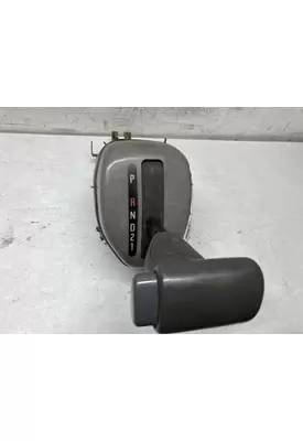 Isuzu RNJ Transmission Shifter (Electronic Controller)